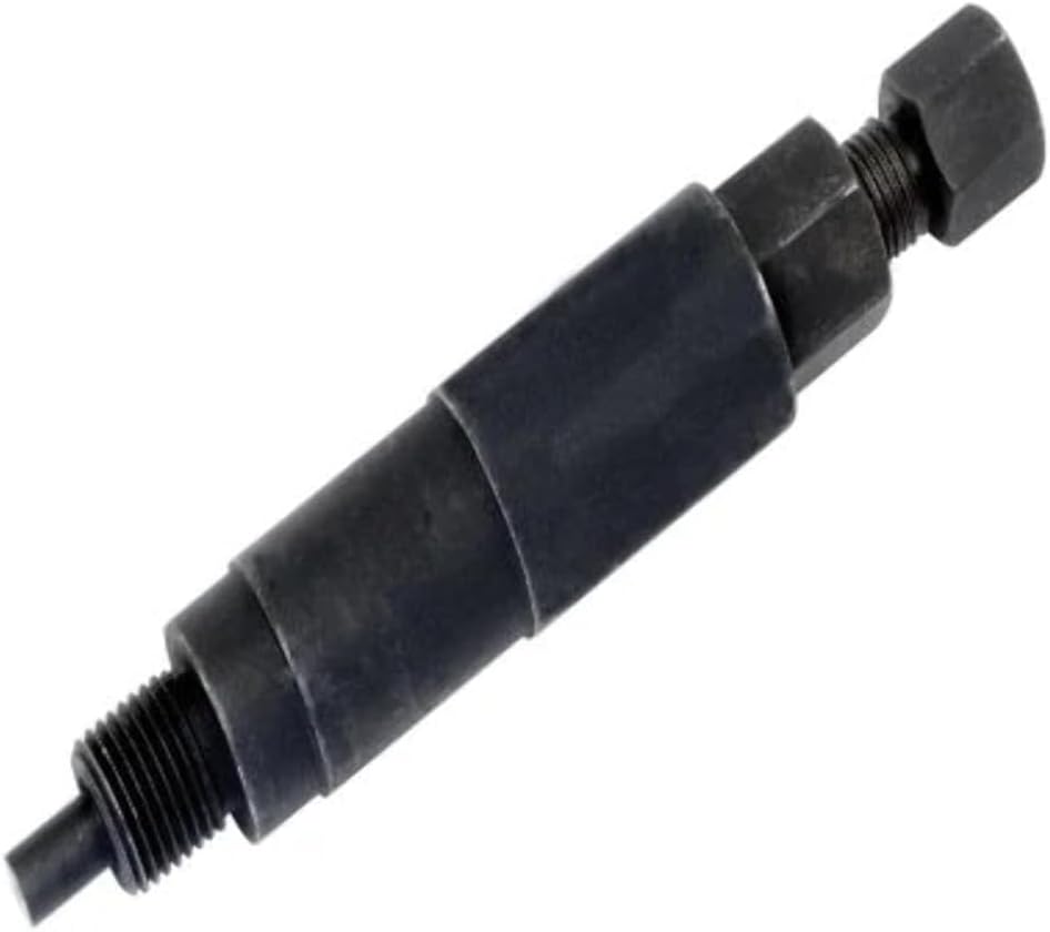 Lisle 65670 Porcelain Pusher Assembly for Broken Plug Remover Tool