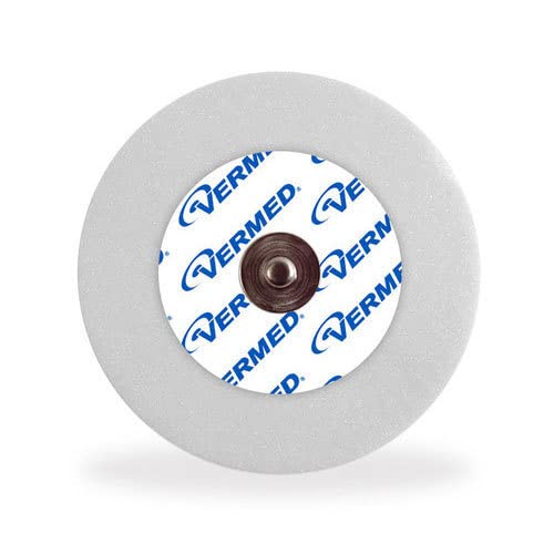 Vermed ECG Monitoring Swaromed ECG Electrode (set of 50) Amazon.in