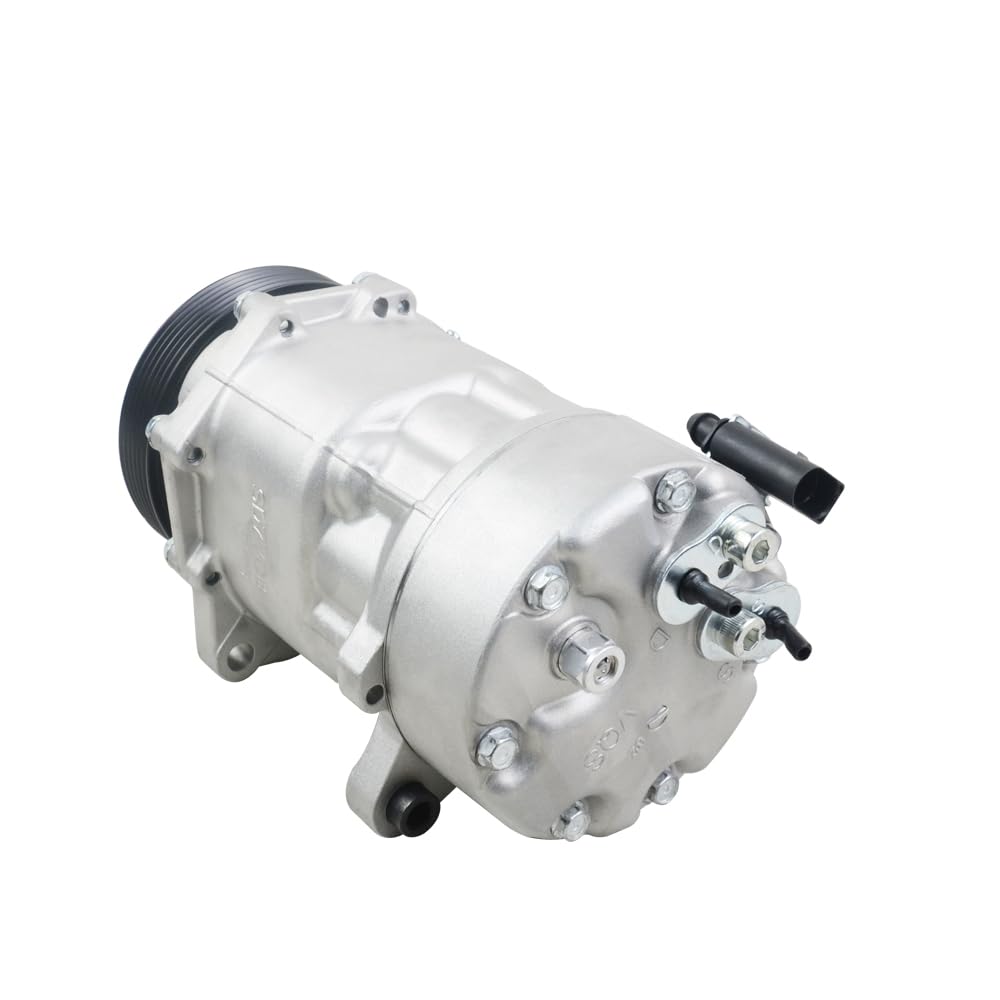 Compresor de aire acondicionado XM2H19D629AA 1J0 820 805 8FK351113341 550086 8FK351127511 8FK351125751 850694N 351133941 3512 7881 351125751 7402093 1J0820803LX