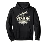 TEMPLATE Sudadera con Capucha
