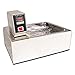 LW Scientific WBL-10LC-SSD1 Water Bath, Circulating, Variable Temperature, 10 L, 110V