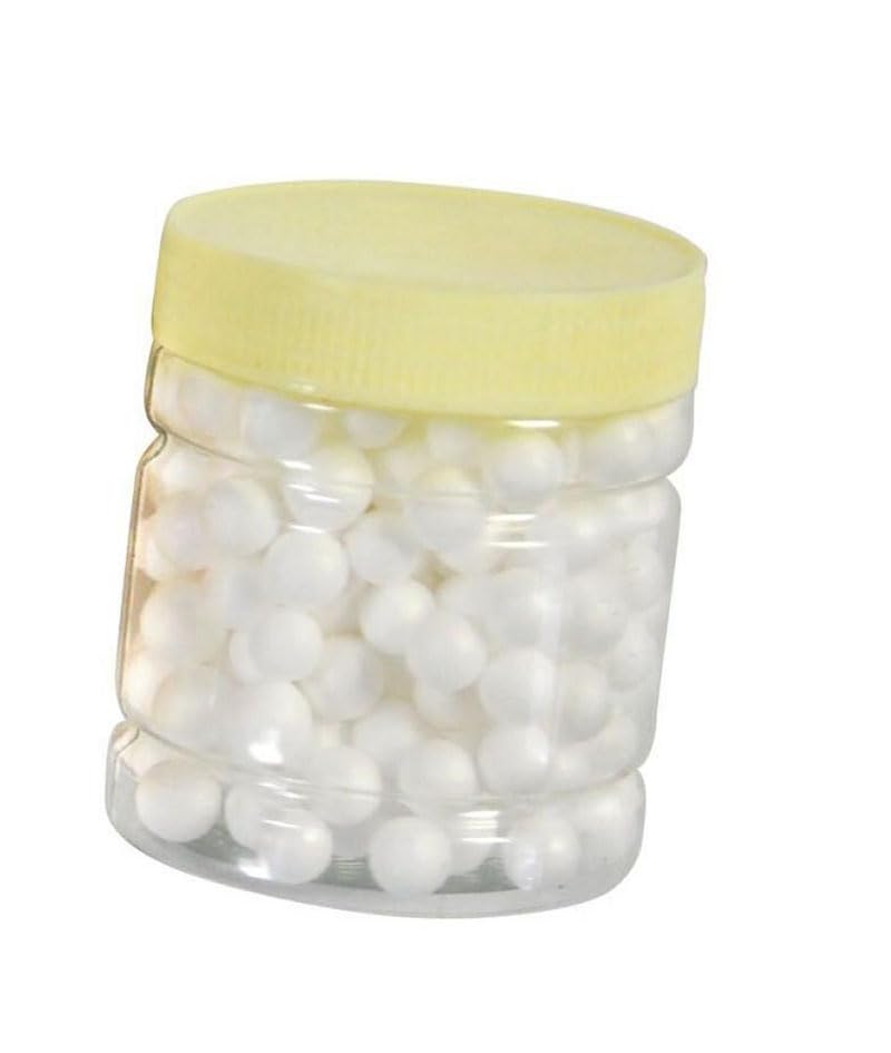 WATER QUEEN Waterqueen Billes Polystyrene - Blanche - 153700221