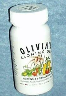 Olivia's Cloning Gel 2oz