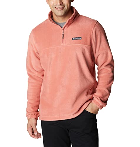Image of Columbia Big & Tall Steens Mountain Half Zip