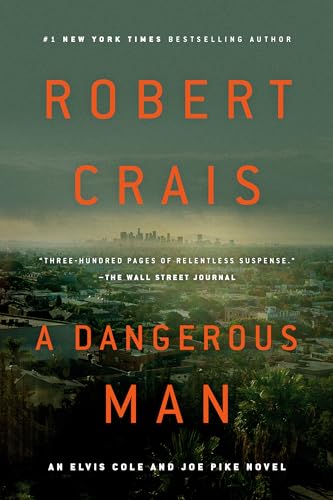 A Dangerous Man: 18