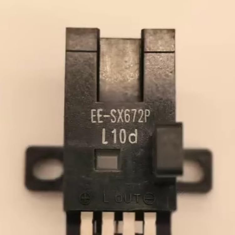 EE-SX672P Highly Anti-Interference photoelectric Switch Sensor Opposite Type