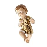 DELL'ARTE Artículos religiosos, Niño Jesús cm15