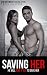 Rain Shadow Book 4: New Adult MC Romance (The Barringer Brothers)