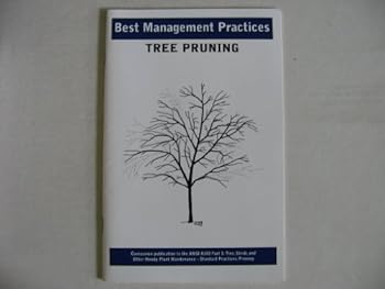 Paperback Tree Pruning Book
