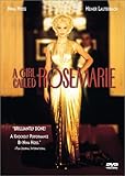 A Girl Called Rosemarie [DVD]