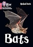 Bats (Big Cat Phonics for Little Wandle Letter)