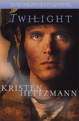 BY Heitzmann, Kristen ( Author ) [{ Twilight [ ... B01GEXPKBU Book Cover
