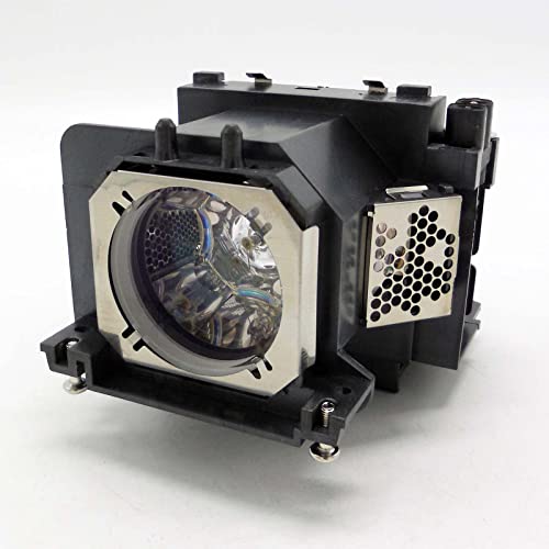 Supermait ET-LAV400 ETLAV400 ET LAV400 A+ Quality Replacement Projector Bulb Lamp with Housing Compatible with PANASONIC PT-VW530 / VW535N / VX600 / VX605N / VZ570 / VZ575N - Image 2