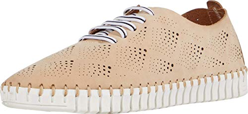 Eric Michael Annie Women's Shoe