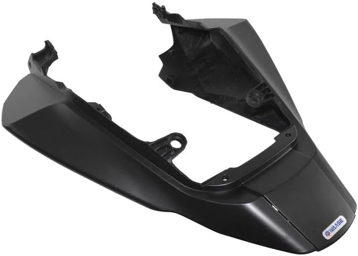Motorbike For Honda CB650R CBR650R CB CBR 650 R 2024 2025 Left & Right Rear Passenger Seat Cowl Side Panel Fairing Cover