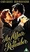 Produktbild An Affair To Remember (40th Anniversary) [UK-Import] [VHS]