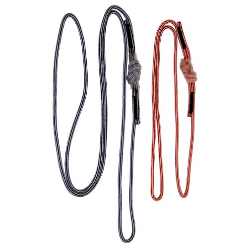 Cordon Prusik Metolius 6 mm pour éviter le blocage du rappel