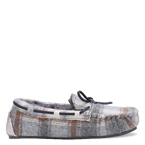 Image of Lamo Women's Britian MC II Moccasin