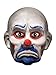 Batman The Dark Knight The Joker Clown Deluxe Child Mask