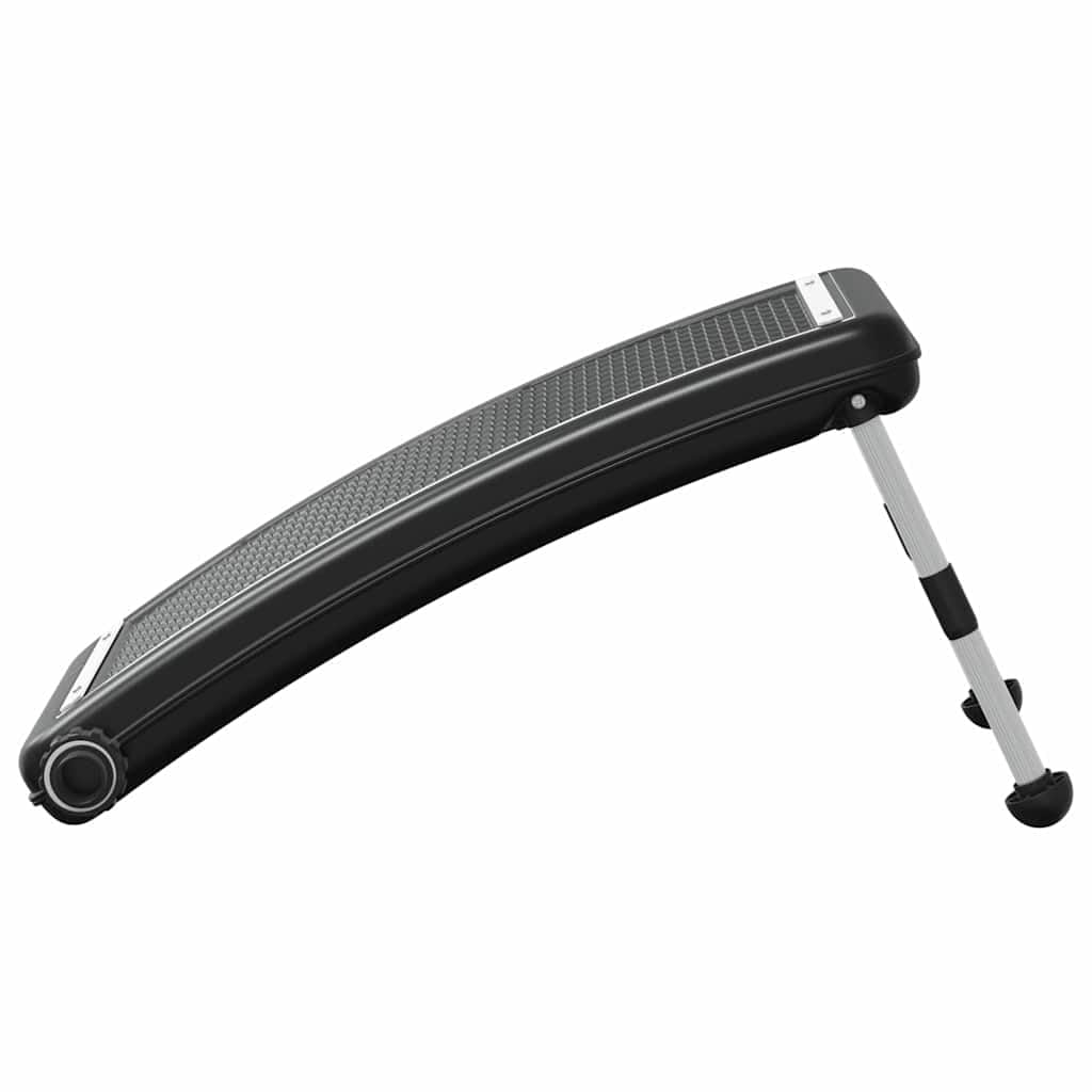 Colector solar para piscina curvado 72,5 x 46 cm de HDPE y aluminio con patas ajustables, calefacción solar para piscinas, jacuzzi y jardín, calefacción eficiente de piscina para temporada de