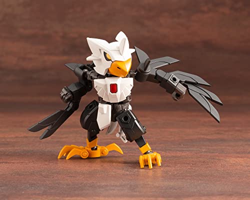 Kotobukiya Evoroids Sky-Eagle Modelo Plástico miniatura 5