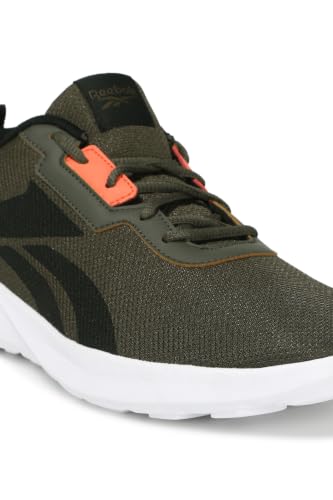Image of Reebok Mens Troo Flight Running Shoe