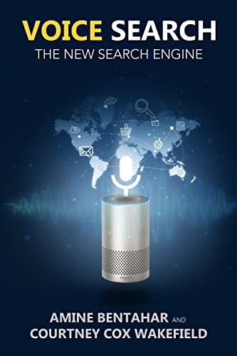 Preisvergleich Produktbild Voice Search: The New Search Engine