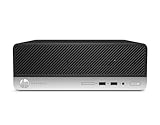 【整備済み品】HP/エイチピー/Prodesk 400 G6 SFFデスクトップパソコン第9世代COREi5 9500 デスクトップPC 16GB 256GB SSD+500GB HDD,Office 搭載 MS Win11 /4Kサポート/無線WIFI/Bluetooth/光学ドライブDVD-ROM/DP/2画面出力可/即使用可 (整備済み品) image