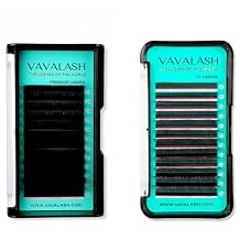 Premium Eyelash Extensions 0.03-D-13-20 Mixed+ YY Lash Extensions YY-0.05-D-8-15mm