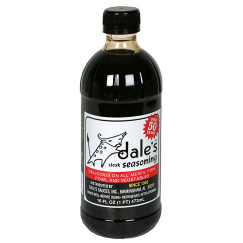 Dale's Steak Sauce, 16Ounce Bottle Grocery & Gourmet Food