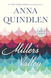 Miller's Valley: A Novel (Random House Large Print)
