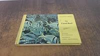 The coral reef B0007DYUTC Book Cover