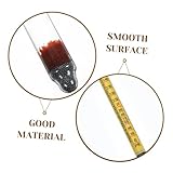 Zoom IMG-2 gatuida densimetro alcolico in vetro Zoom IMG-2 gatuida densimetro alcolico in vetro