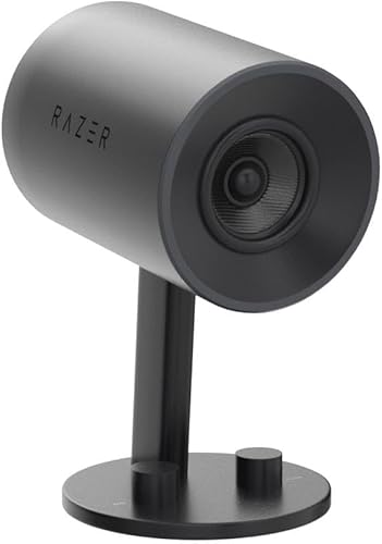 Miniatura 3 de Razer Nommo Chroma - Altavoces de computadora, puertos de graves traseros para juegos de rango completo e inmersión de sonido, controladores de