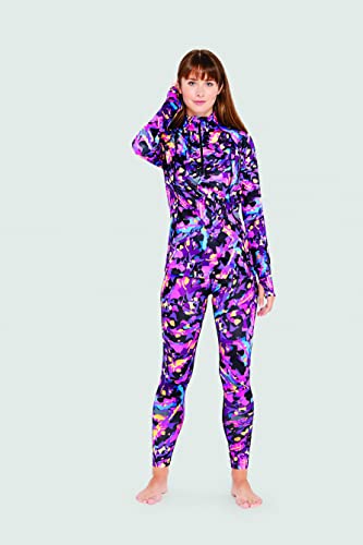 Image of Terramar Women's Below Zero Half Zip
