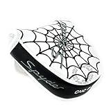 Spyder Black MALLET Putter Cover Headcover For Scotty Cameron Taylormade Odyssey 2ball