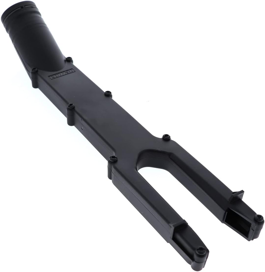 N564892 For DeWalt Jig Saw Dust Chute Assy DCS334B DCS335B