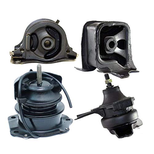 Actualizar 86+ imagen 2000 honda accord motor mounts In.thptnganamst
