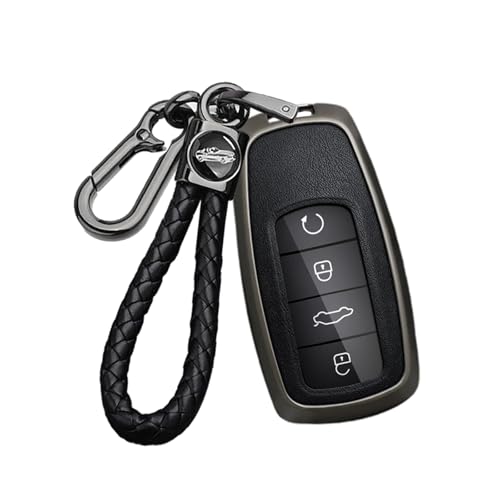Protège clé Chery Tiggo 7 Pro anti-choc évite les rayures du boitier