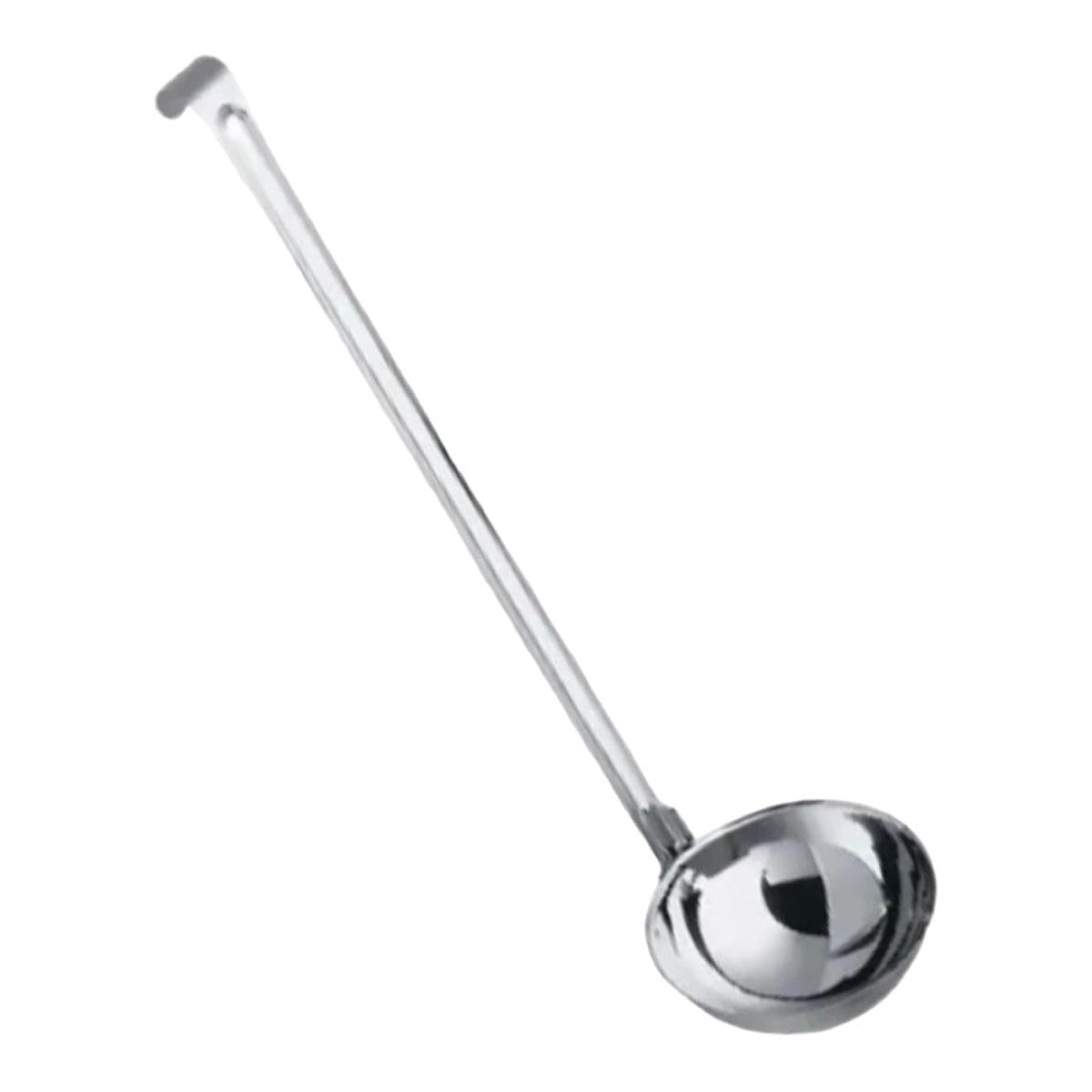 Concha de Feijão em Aço inox - 29 cm