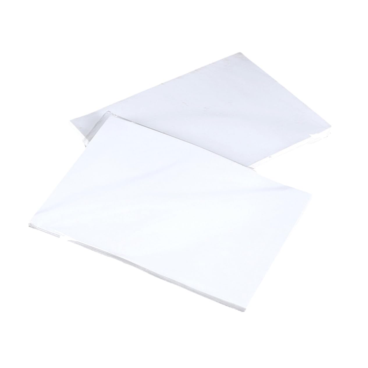 Carta Trasferimento Termico Sublimazione A4 Bianca 100 Pezzi