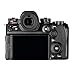 Panasonic Lumix S1 IIE Mirrorless Camera Body Only (Black)