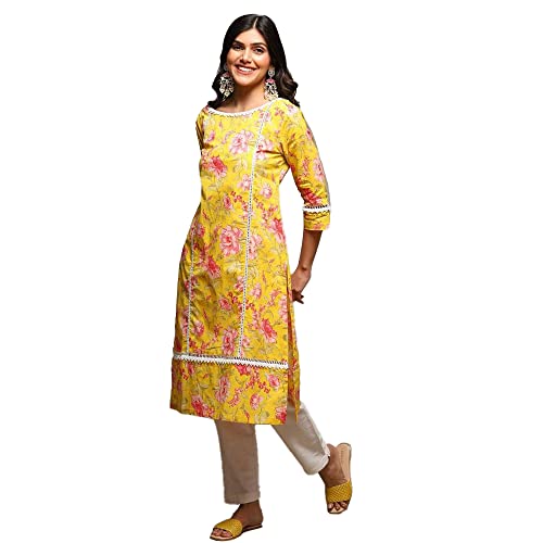 Image of BIBA Women Kurta