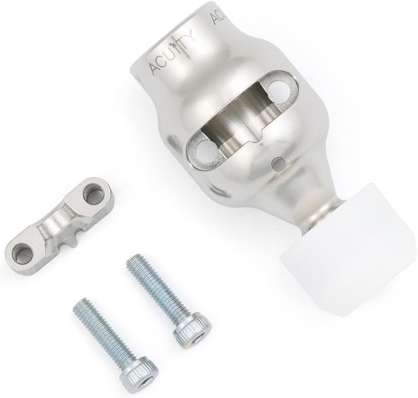 Short Throw Adapter for the 11th Gen Civic & 5th Gen Integra