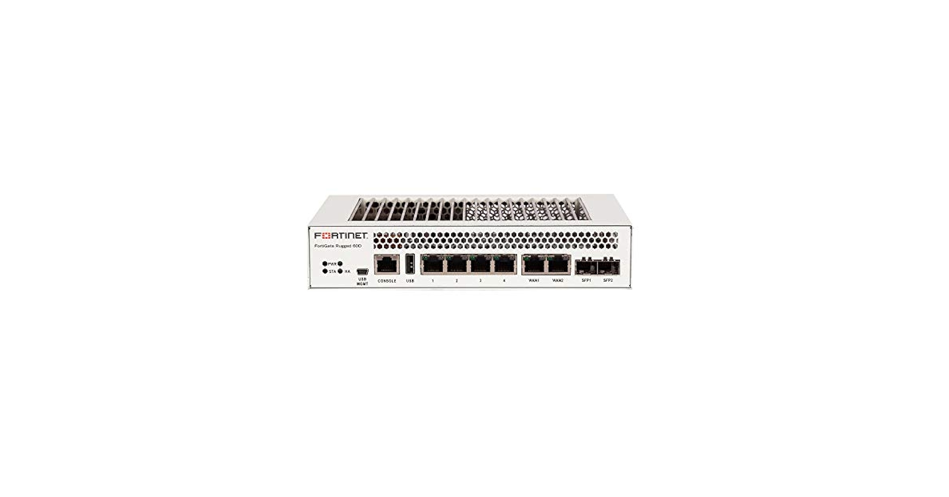 【ラクマ】Fortigate-60D 10台まとめセット 中古】【ライセンス期限2027年4月〜6月迄】FortiGate-60F