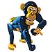 Bloco Toys Inc The Chimpanzee