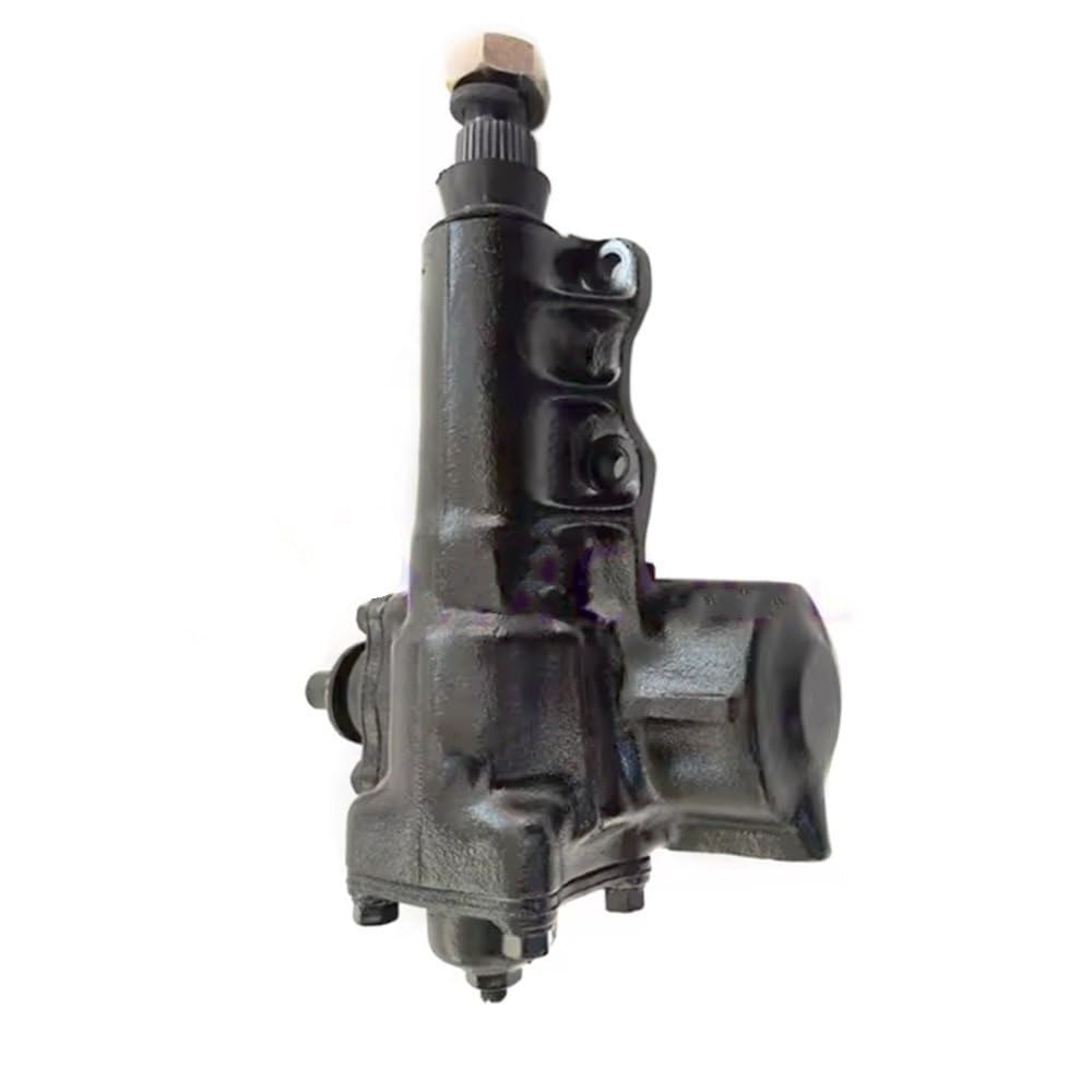 kierownicy, wspomaganie hydrauliczne MR112835 Skrzynia biegów ze wspomaganiem układu kierowniczego pasuje do MONTERO 1992-03 MR267974 Zespół Zębatki Układu Wspomagania