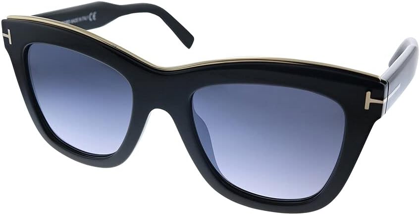 Tom Ford Women's FT0685 52mm Sunglasses
