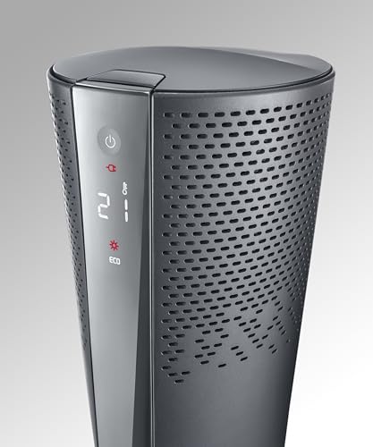 De'Longhi HFX85W20C purificateur d'air 49 dB Neuf - vue 6