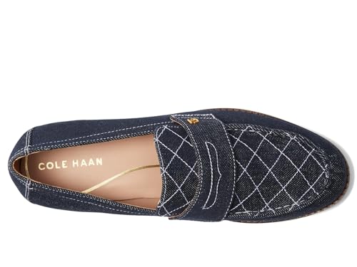 Image of Cole Haan Womens Lx Pinch Penny Loafer